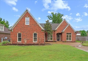 12080 GOLD SPRING LN, Arlington, Tennessee 38002, 4 Bedrooms Bedrooms, 8 Rooms Rooms,3 BathroomsBathrooms,Residential,For Sale,GOLD SPRING,10217537