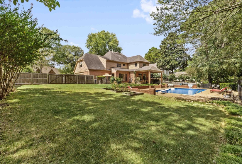 2800 LEVEE OAKS DR, Collierville, Tennessee 38017, 3 Bedroom Bedrooms, 8 Room Rooms,2.1 BathroomBathrooms,Residential,For Sale,LEVEE OAKS,0,10219105