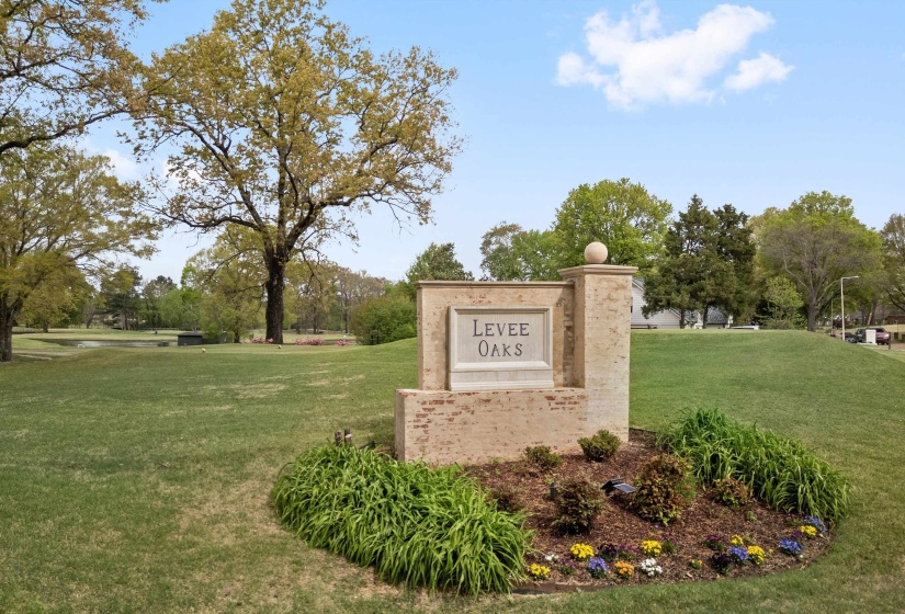 2800 LEVEE OAKS DR, Collierville, Tennessee 38017, 3 Bedroom Bedrooms, 8 Room Rooms,2.1 BathroomBathrooms,Residential,For Sale,LEVEE OAKS,0,10219105