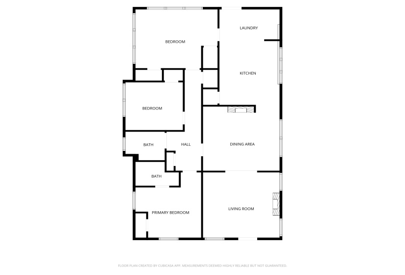 668 STONEWALL ST, Memphis, Tennessee 38107, 3 Bedroom Bedrooms, 6 Room Rooms,2 BathroomBathrooms,Residential,For Sale,STONEWALL,0,10219107