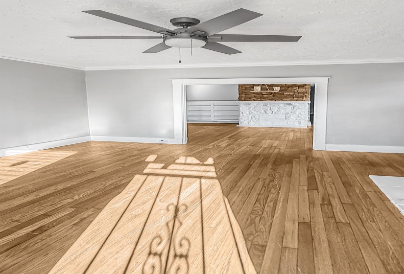 668 STONEWALL ST, Memphis, Tennessee 38107, 3 Bedroom Bedrooms, 6 Room Rooms,2 BathroomBathrooms,Residential,For Sale,STONEWALL,0,10219107
