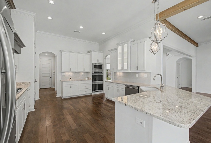 4767 MAGNOLIA PARK CIR, Collierville, Tennessee 38017, 5 Bedroom Bedrooms, 12 Room Rooms,4.1 BathroomBathrooms,Residential,For Sale,MAGNOLIA PARK,0,10219114