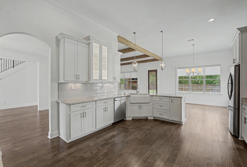 4767 MAGNOLIA PARK CIR, Collierville, Tennessee 38017, 5 Bedroom Bedrooms, 12 Room Rooms,4.1 BathroomBathrooms,Residential,For Sale,MAGNOLIA PARK,0,10219114