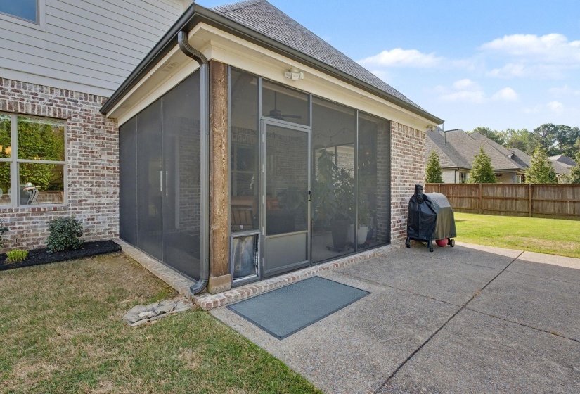 4767 MAGNOLIA PARK CIR, Collierville, Tennessee 38017, 5 Bedroom Bedrooms, 12 Room Rooms,4.1 BathroomBathrooms,Residential,For Sale,MAGNOLIA PARK,0,10219114
