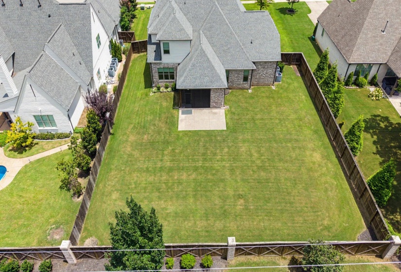 4767 MAGNOLIA PARK CIR, Collierville, Tennessee 38017, 5 Bedroom Bedrooms, 12 Room Rooms,4.1 BathroomBathrooms,Residential,For Sale,MAGNOLIA PARK,0,10219114