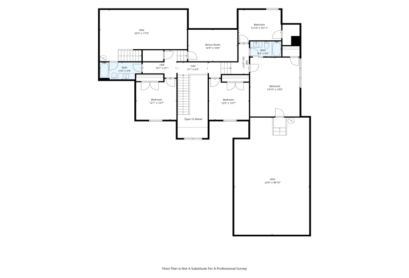 4767 MAGNOLIA PARK CIR, Collierville, Tennessee 38017, 5 Bedroom Bedrooms, 12 Room Rooms,4.1 BathroomBathrooms,Residential,For Sale,MAGNOLIA PARK,0,10219114