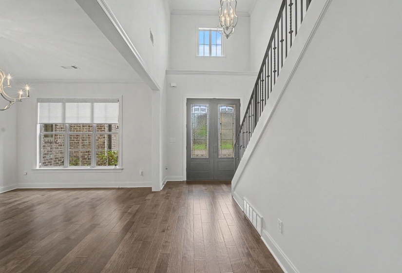 4767 MAGNOLIA PARK CIR, Collierville, Tennessee 38017, 5 Bedroom Bedrooms, 12 Room Rooms,4.1 BathroomBathrooms,Residential,For Sale,MAGNOLIA PARK,0,10219114