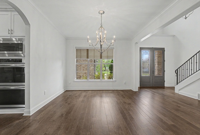 4767 MAGNOLIA PARK CIR, Collierville, Tennessee 38017, 5 Bedroom Bedrooms, 12 Room Rooms,4.1 BathroomBathrooms,Residential,For Sale,MAGNOLIA PARK,0,10219114