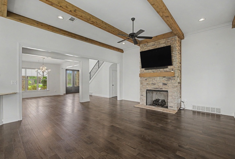 4767 MAGNOLIA PARK CIR, Collierville, Tennessee 38017, 5 Bedroom Bedrooms, 12 Room Rooms,4.1 BathroomBathrooms,Residential,For Sale,MAGNOLIA PARK,0,10219114
