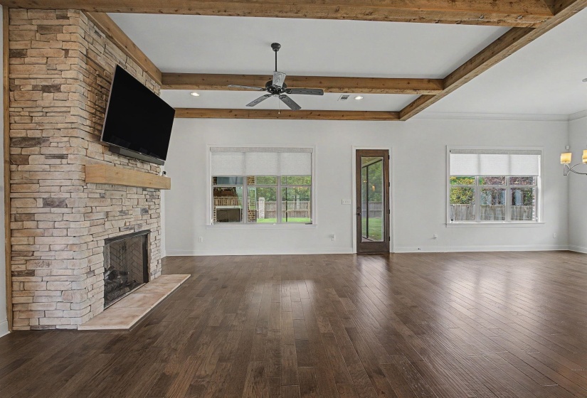 4767 MAGNOLIA PARK CIR, Collierville, Tennessee 38017, 5 Bedroom Bedrooms, 12 Room Rooms,4.1 BathroomBathrooms,Residential,For Sale,MAGNOLIA PARK,0,10219114