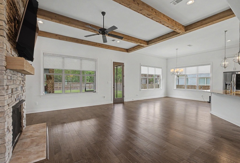 4767 MAGNOLIA PARK CIR, Collierville, Tennessee 38017, 5 Bedroom Bedrooms, 12 Room Rooms,4.1 BathroomBathrooms,Residential,For Sale,MAGNOLIA PARK,0,10219114
