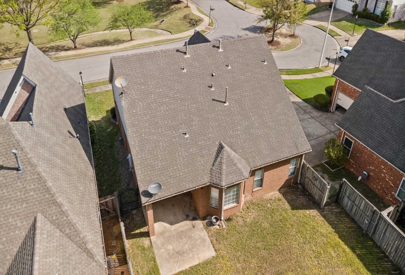10471 ASHBORO DR, Collierville, Tennessee 38017, 3 Bedroom Bedrooms, 7 Room Rooms,2.1 BathroomBathrooms,Residential,For Sale,ASHBORO,0,10219117