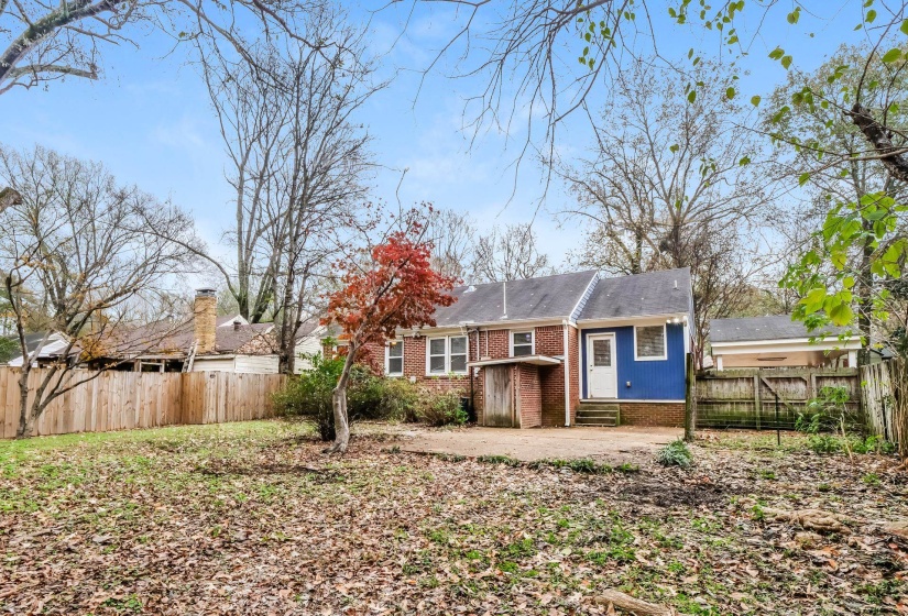 3726 FRIAR TUCK RD, Memphis, Tennessee 38111, 3 Bedrooms Bedrooms, 7 Rooms Rooms,1 BathroomBathrooms,Residential,For Sale,FRIAR TUCK,10219139