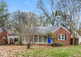 3726 FRIAR TUCK RD, Memphis, Tennessee 38111, 3 Bedrooms Bedrooms, 7 Rooms Rooms,1 BathroomBathrooms,Residential,For Sale,FRIAR TUCK,10219139
