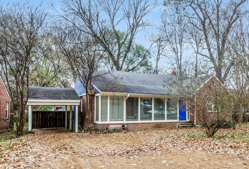 3726 FRIAR TUCK RD, Memphis, Tennessee 38111, 3 Bedrooms Bedrooms, 7 Rooms Rooms,1 BathroomBathrooms,Residential,For Sale,FRIAR TUCK,10219139