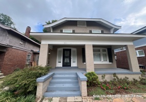 390 AVALON ST, Memphis, Tennessee 38112, 3 Bedroom Bedrooms, 8 Room Rooms,2 BathroomBathrooms,Residential,For Sale,AVALON,0,10219147