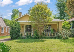 670 MAURY ST, Memphis, Tennessee 38107, 3 Bedrooms Bedrooms, 6 Rooms Rooms,2 BathroomsBathrooms,Residential,For Sale,MAURY,10219153
