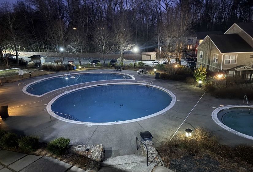 1101 TREE TOP WAY, Knoxville, Tennessee 37920, 3 Bedrooms Bedrooms, 5 Rooms Rooms,3 BathroomsBathrooms,Residential,For Sale,TREE TOP,10211700