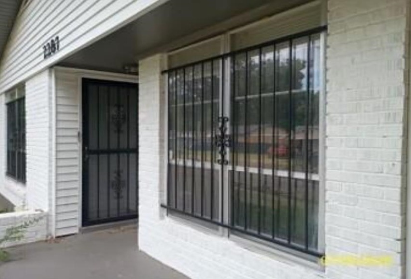 2287 PAMELA DR, Memphis, Tennessee 38127, 3 Bedroom Bedrooms, 6 Room Rooms,1.1 BathroomBathrooms,Residential,For Sale,PAMELA,0,10219172