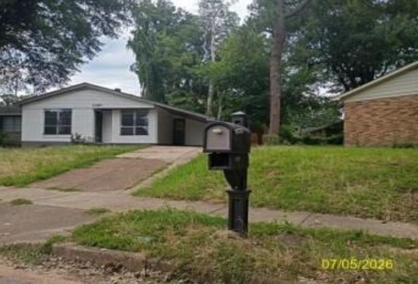 2287 PAMELA DR, Memphis, Tennessee 38127, 3 Bedroom Bedrooms, 6 Room Rooms,1.1 BathroomBathrooms,Residential,For Sale,PAMELA,0,10219172