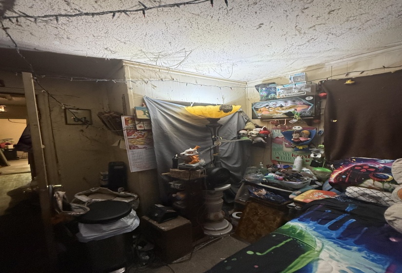 View of bedroom