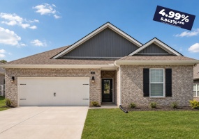 130 KIPLING DR, Oakland, Tennessee 38060, 3 Bedrooms Bedrooms, 7 Rooms Rooms,2 BathroomsBathrooms,Residential,For Sale,KIPLING,10219184