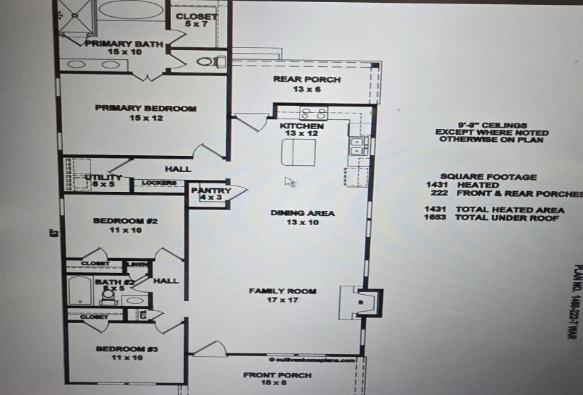1740 VESEY AVE, Memphis, Tennessee 38114, 3 Bedrooms Bedrooms, 6 Rooms Rooms,2 BathroomsBathrooms,Residential,For Sale,VESEY,10219189