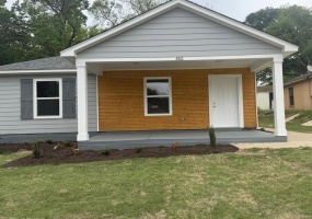 382 CARBON DR, Memphis, Tennessee 38109, 4 Bedrooms Bedrooms, 7 Rooms Rooms,2 BathroomsBathrooms,Residential,For Sale,CARBON,10219193
