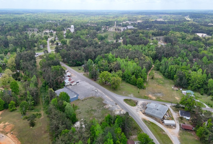 CONSTITUTION DR, Iuka, Mississippi 38852, ,Land,For Sale,CONSTITUTION,10219225