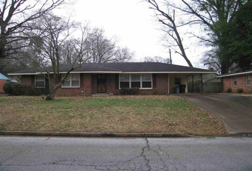 5055 HOWARD PLACE ST, Millington, Tennessee 38053, 3 Bedrooms Bedrooms, 6 Rooms Rooms,2 BathroomsBathrooms,Rental Properties,For Sale,HOWARD PLACE,10219220