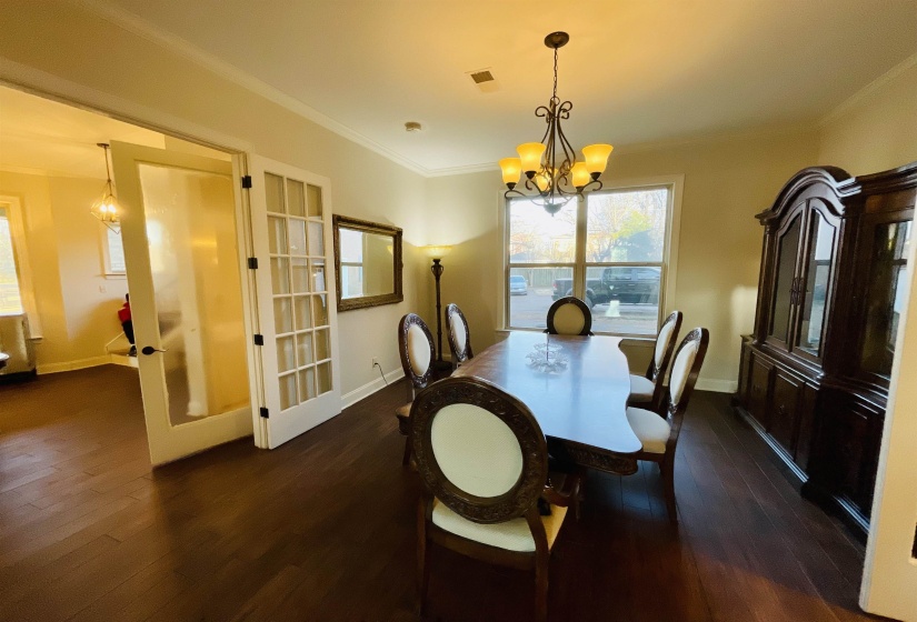 1465 PARKWAY ST, Memphis, Tennessee 38112, 4 Bedroom Bedrooms, 12 Room Rooms,4.1 BathroomBathrooms,Residential,For Sale,PARKWAY,0,10219209