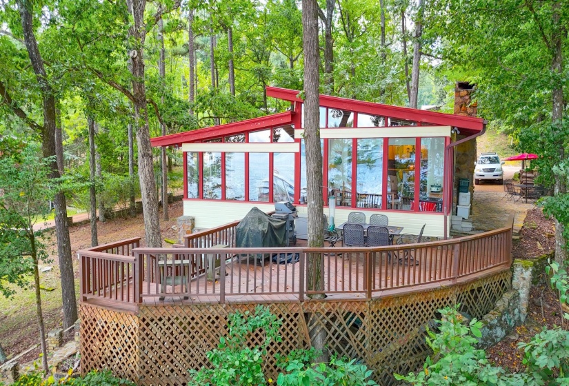 173 CR 254 RD, Iuka, Mississippi 38852, 4 Bedrooms Bedrooms, 10 Rooms Rooms,3 BathroomsBathrooms,Residential,For Sale,CR 254,10219232