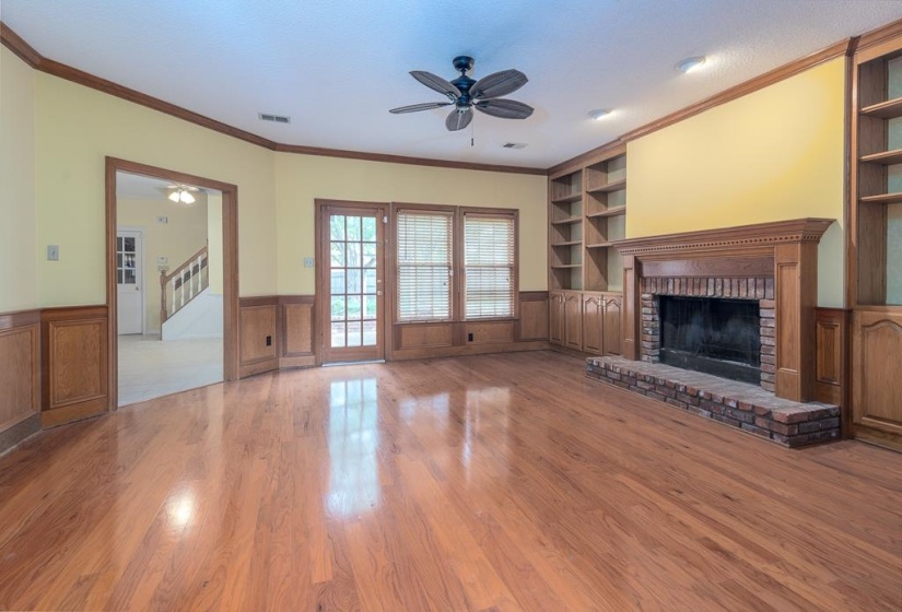 780 AUTUMN WINDS DR, Collierville, Tennessee 38017, 5 Bedroom Bedrooms, 10 Room Rooms,2.1 BathroomBathrooms,Residential,For Sale,AUTUMN WINDS,0,10219233