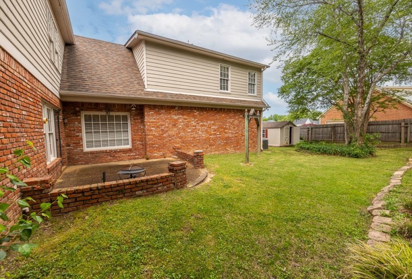 780 AUTUMN WINDS DR, Collierville, Tennessee 38017, 5 Bedroom Bedrooms, 10 Room Rooms,2.1 BathroomBathrooms,Residential,For Sale,AUTUMN WINDS,0,10219233