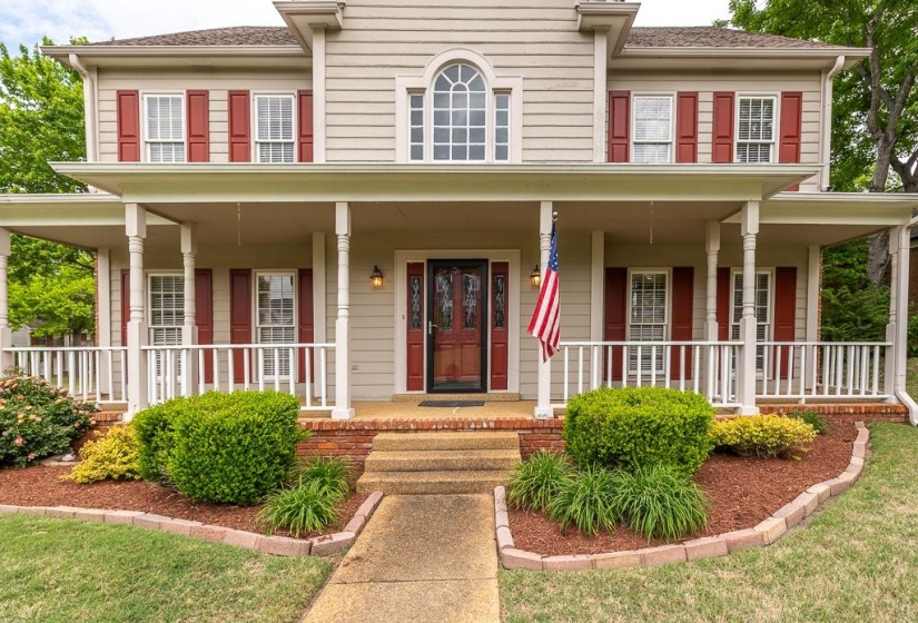 780 AUTUMN WINDS DR, Collierville, Tennessee 38017, 5 Bedroom Bedrooms, 10 Room Rooms,2.1 BathroomBathrooms,Residential,For Sale,AUTUMN WINDS,0,10219233