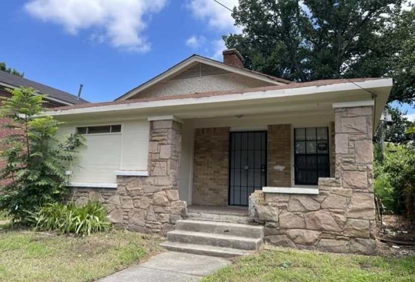 318 SIMPSON AVE, Memphis, Tennessee 38106, 2 Bedroom Bedrooms, 5 Room Rooms,1 BathroomBathrooms,Residential,For Sale,SIMPSON,0,10219254