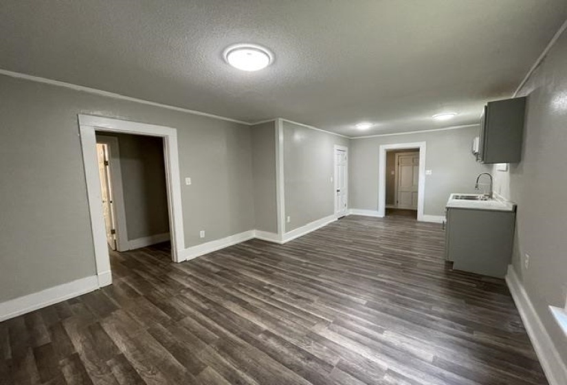 318 SIMPSON AVE, Memphis, Tennessee 38106, 2 Bedroom Bedrooms, 5 Room Rooms,1 BathroomBathrooms,Residential,For Sale,SIMPSON,0,10219254