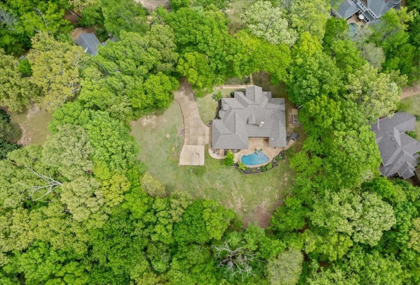 9157 GILLIE CV, Bartlett, Tennessee 38133, 5 Bedroom Bedrooms, 10 Room Rooms,4.2 BathroomBathrooms,Residential,For Sale,GILLIE,0,10219261