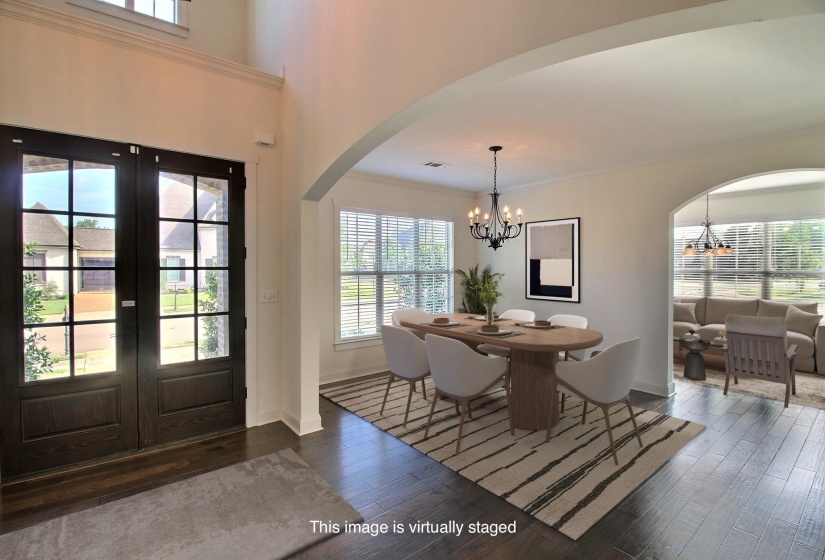867 CYPRESS POND DR, Collierville, Tennessee 38017, 5 Bedroom Bedrooms, 10 Room Rooms,3 BathroomBathrooms,Residential,For Sale,CYPRESS POND,0,10219263