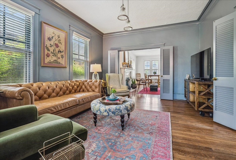 1968 NELSON AVE, Memphis, Tennessee 38104, 4 Bedroom Bedrooms, 7 Room Rooms,2 BathroomBathrooms,Residential,For Sale,NELSON,0,10219276