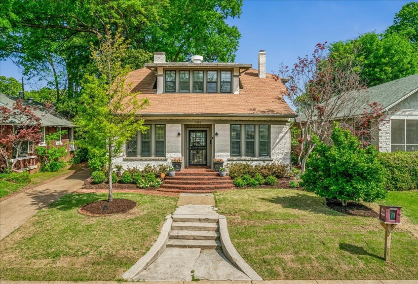 1968 NELSON AVE, Memphis, Tennessee 38104, 4 Bedroom Bedrooms, 7 Room Rooms,2 BathroomBathrooms,Residential,For Sale,NELSON,0,10219276