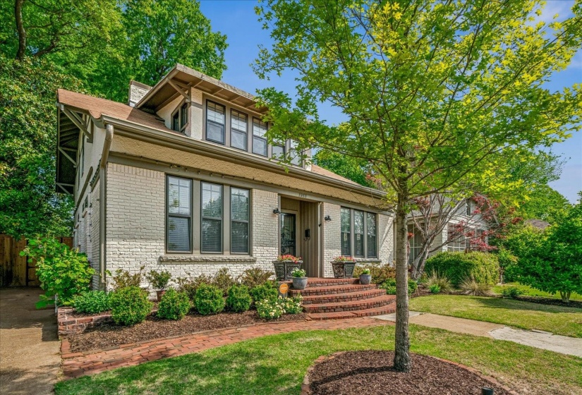 1968 NELSON AVE, Memphis, Tennessee 38104, 4 Bedroom Bedrooms, 7 Room Rooms,2 BathroomBathrooms,Residential,For Sale,NELSON,0,10219276