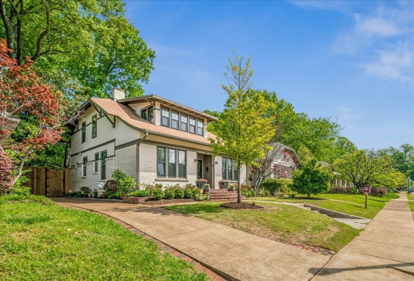 1968 NELSON AVE, Memphis, Tennessee 38104, 4 Bedroom Bedrooms, 7 Room Rooms,2 BathroomBathrooms,Residential,For Sale,NELSON,0,10219276