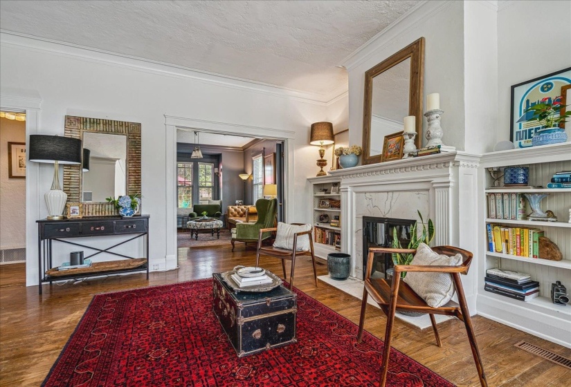 1968 NELSON AVE, Memphis, Tennessee 38104, 4 Bedroom Bedrooms, 7 Room Rooms,2 BathroomBathrooms,Residential,For Sale,NELSON,0,10219276