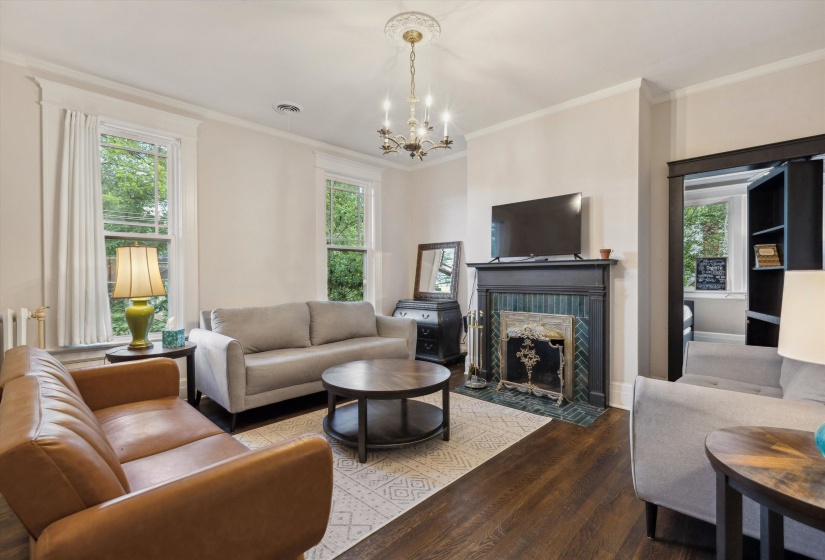 309 MCLEAN AVE, Memphis, Tennessee 38112, 10 Bedroom Bedrooms, 15 Room Rooms,7.1 BathroomBathrooms,Residential,For Sale,MCLEAN,0,10219278