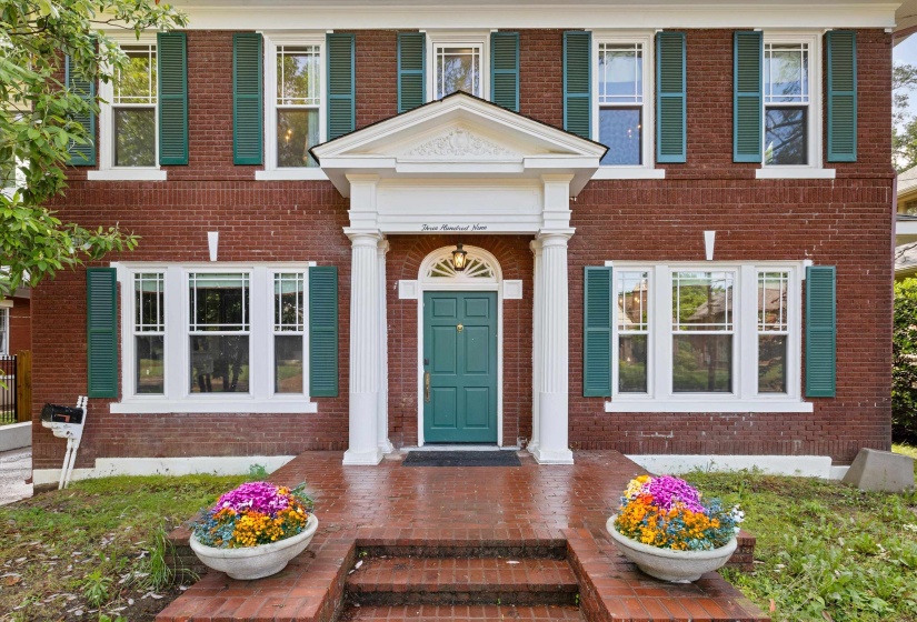 309 MCLEAN AVE, Memphis, Tennessee 38112, 10 Bedroom Bedrooms, 15 Room Rooms,7.1 BathroomBathrooms,Residential,For Sale,MCLEAN,0,10219278