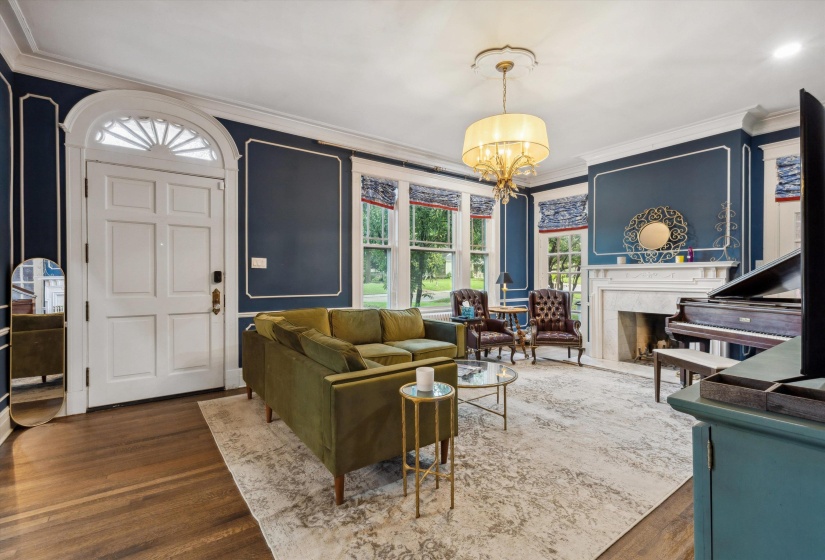 309 MCLEAN AVE, Memphis, Tennessee 38112, 10 Bedroom Bedrooms, 15 Room Rooms,7.1 BathroomBathrooms,Residential,For Sale,MCLEAN,0,10219278