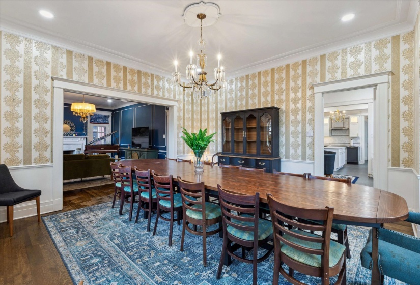 309 MCLEAN AVE, Memphis, Tennessee 38112, 10 Bedroom Bedrooms, 15 Room Rooms,7.1 BathroomBathrooms,Residential,For Sale,MCLEAN,0,10219278