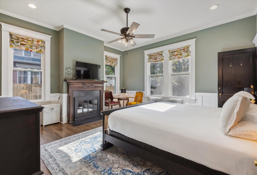 309 MCLEAN AVE, Memphis, Tennessee 38112, 10 Bedroom Bedrooms, 15 Room Rooms,7.1 BathroomBathrooms,Residential,For Sale,MCLEAN,0,10219278
