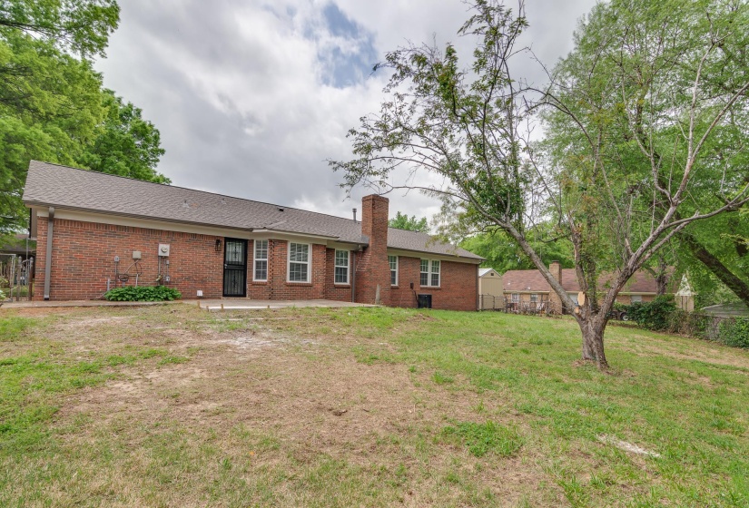 4054 STILLWOOD DR, Memphis, Tennessee 38128, 3 Bedroom Bedrooms, 6 Room Rooms,2 BathroomBathrooms,Residential,For Sale,STILLWOOD,0,10219290